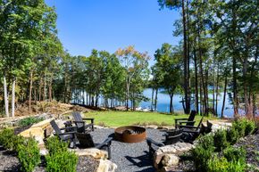 Marina Parc Of Lake Arrowhead - Waleska, GA