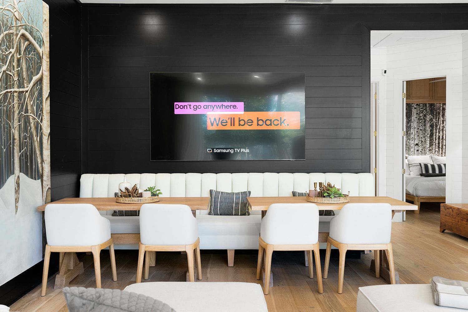 Marina Parc Of Lake Arrowhead - Waleska, GA