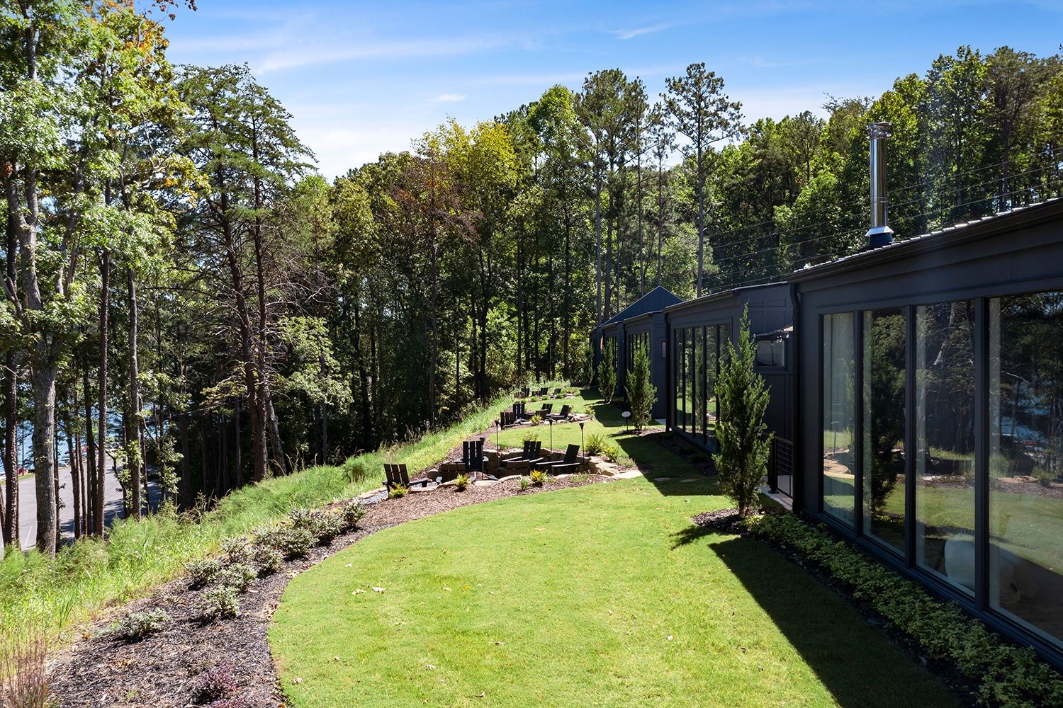 Marina Parc Of Lake Arrowhead - Waleska, GA