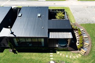 Marina Parc Of Lake Arrowhead por Rezide Properties en Atlanta Georgia