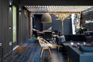 Marina Parc Of Lake Arrowhead por Rezide Properties en Atlanta Georgia
