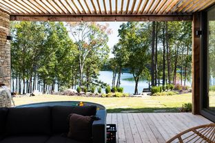 Marina Parc Of Lake Arrowhead por Rezide Properties en Atlanta Georgia