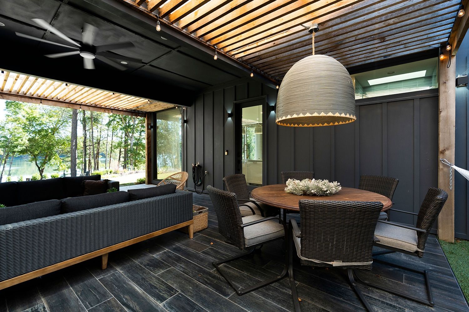 Marina Parc Of Lake Arrowhead - Waleska, GA