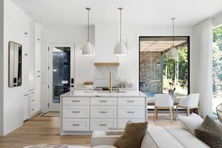 Marina Parc Of Lake Arrowhead por Rezide Properties en Atlanta Georgia