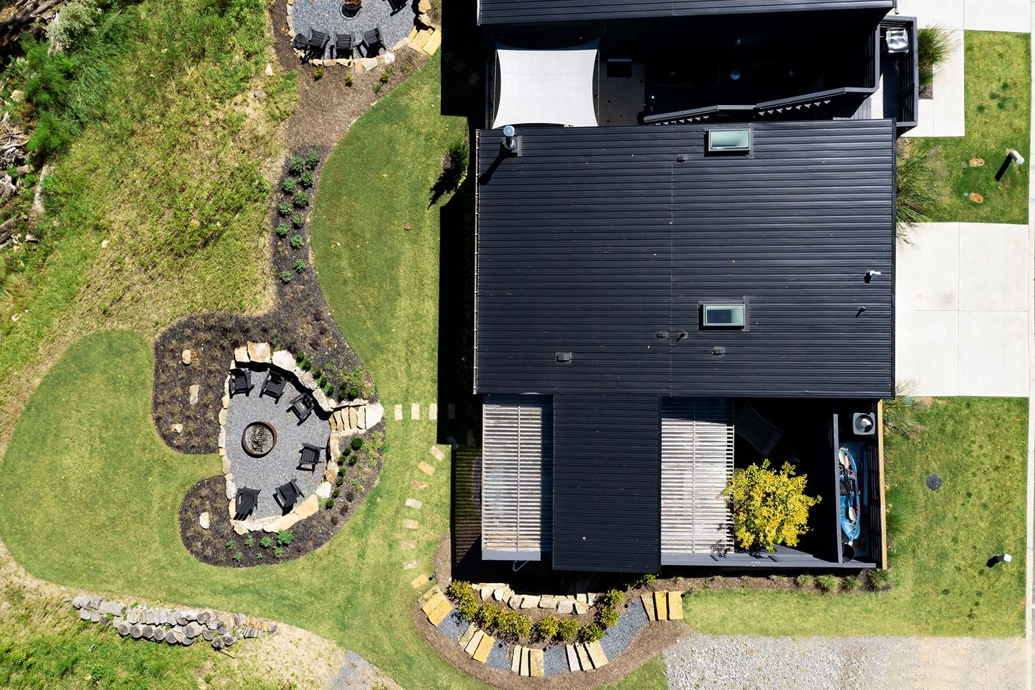 Marina Parc Of Lake Arrowhead - Waleska, GA