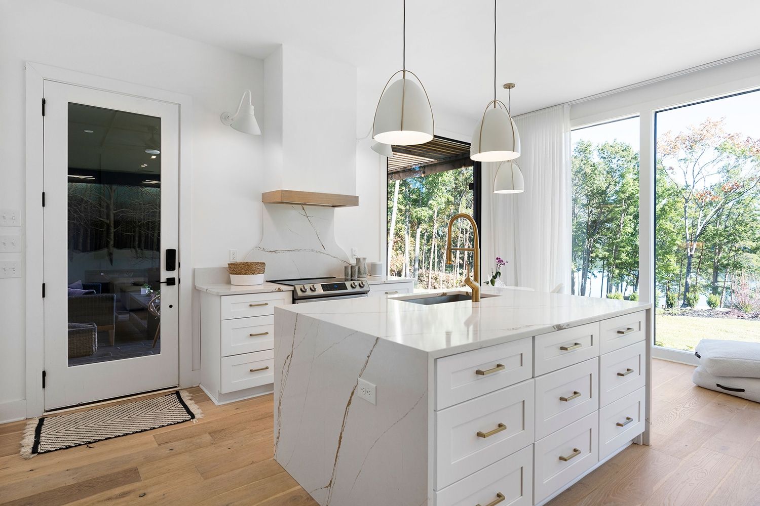 Marina Parc Of Lake Arrowhead - Waleska, GA