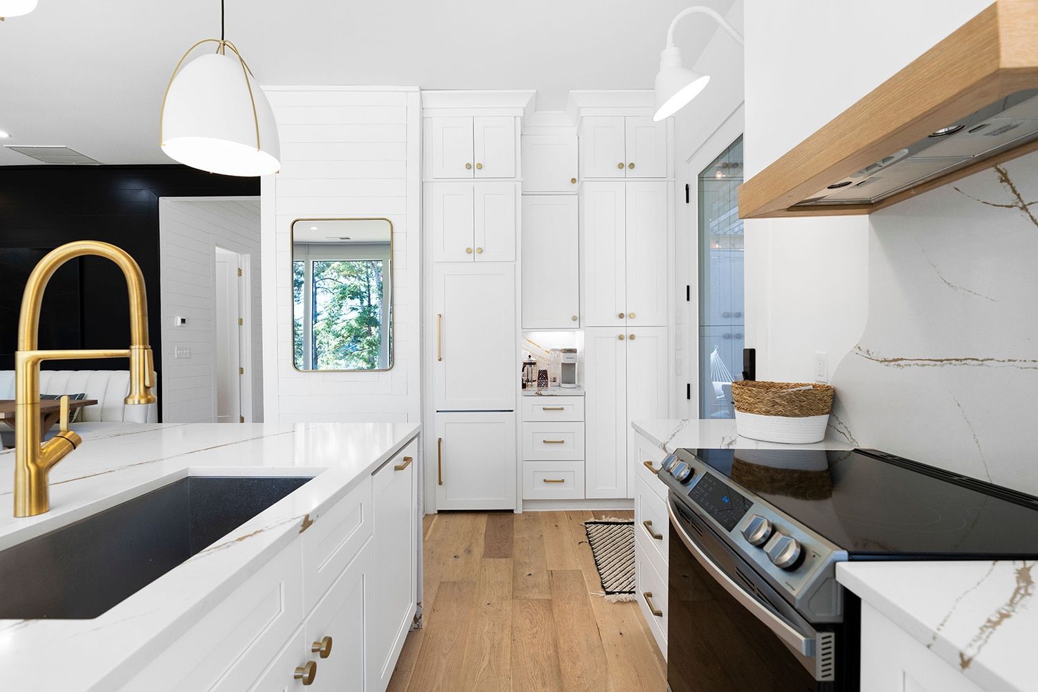 casa en Waterview Townhomes Of Lake Arrowhead por Rezide Properties