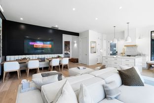Marina Parc Of Lake Arrowhead por Rezide Properties en Atlanta Georgia