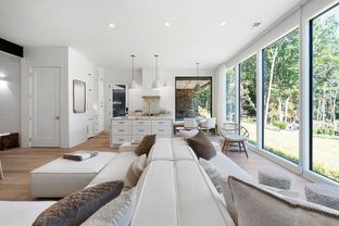 Marina Parc Of Lake Arrowhead por Rezide Properties en Atlanta Georgia