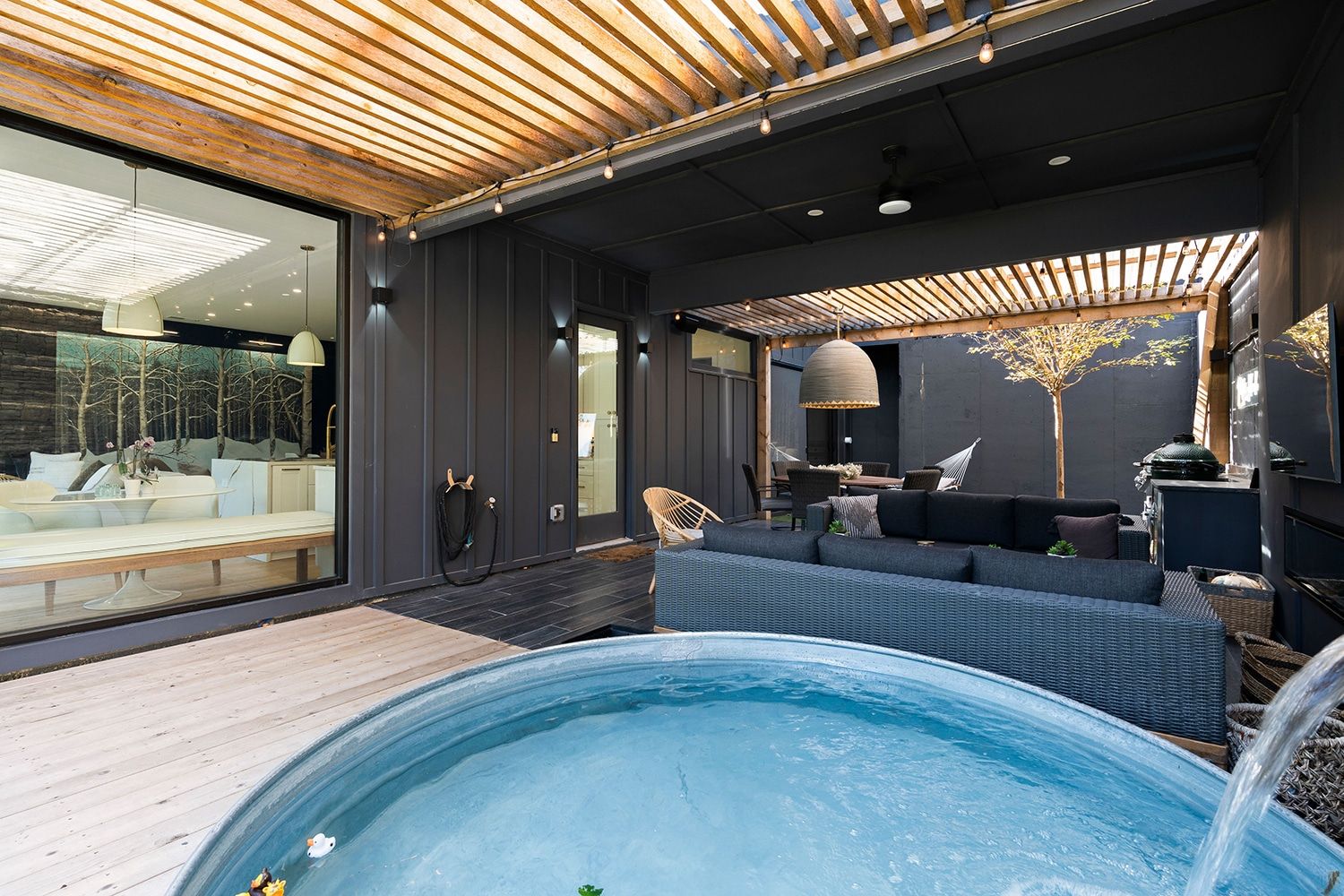 Marina Parc Of Lake Arrowhead - Waleska, GA