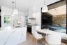 casa en Waterview Townhomes Of Lake Arrowhead por Rezide Properties