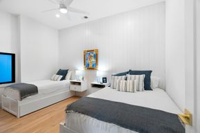 Marina Parc Of Lake Arrowhead - Waleska, GA