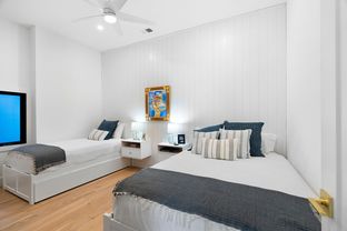 Marina Parc Of Lake Arrowhead por Rezide Properties en Atlanta Georgia