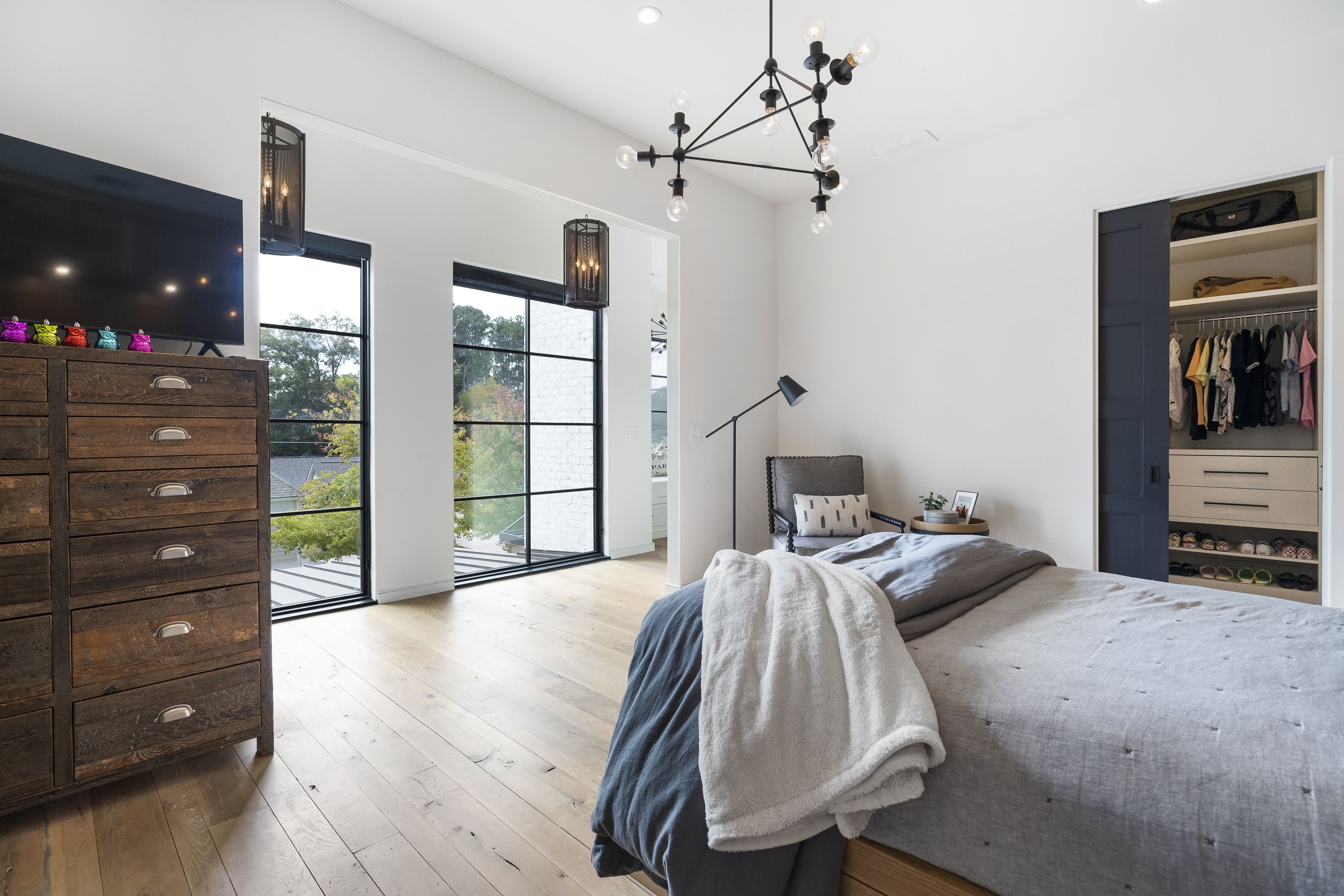 Park Ave – Woodstock - Woodstock, GA