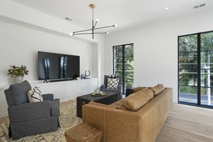 Park Ave – Woodstock por Rezide Properties en Atlanta Georgia