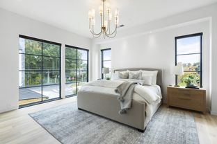 Park Ave – Woodstock por Rezide Properties en Atlanta Georgia
