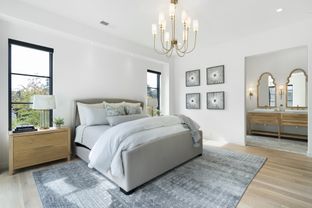 Park Ave – Woodstock por Rezide Properties en Atlanta Georgia
