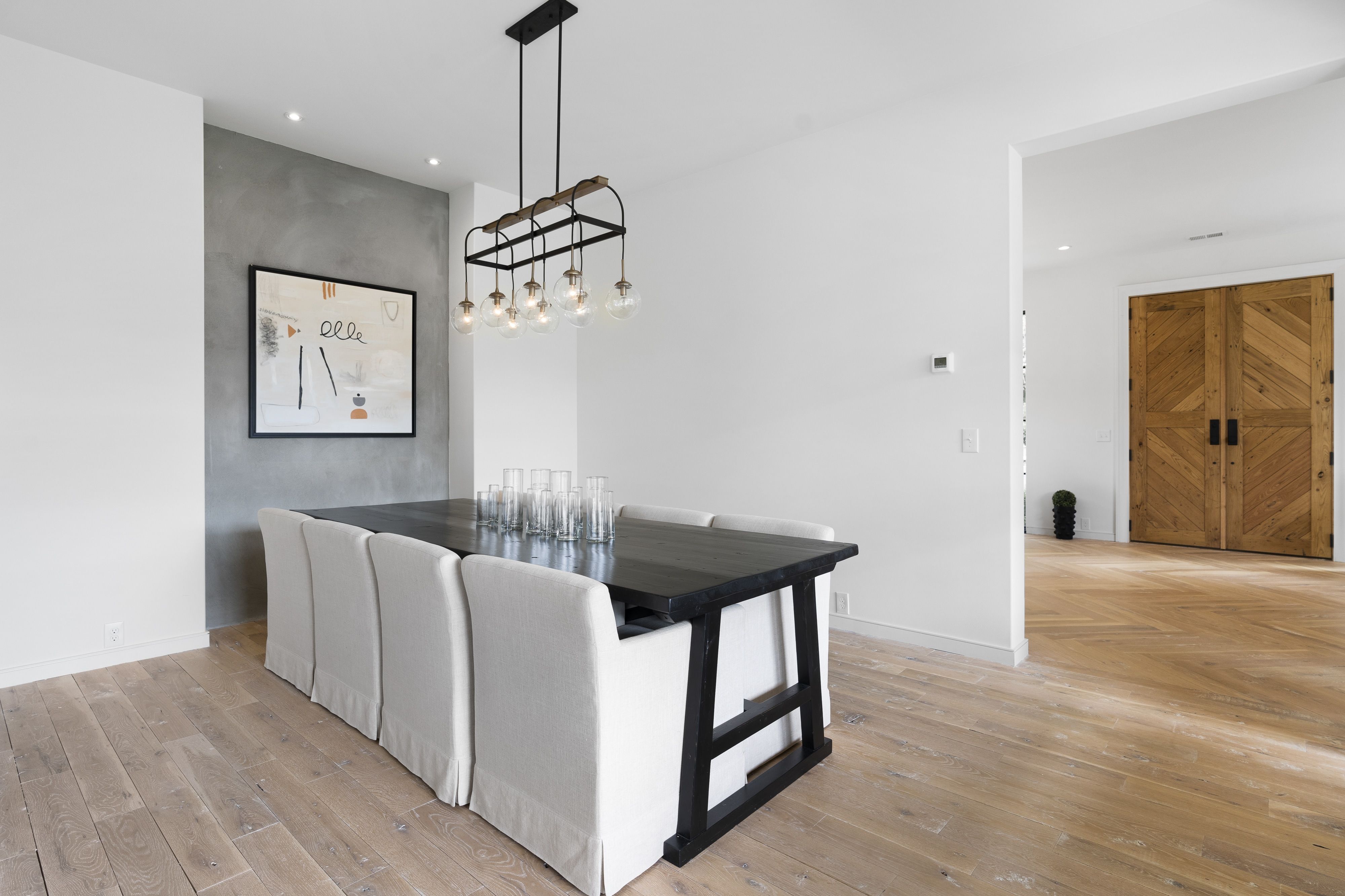 Park Ave – Woodstock - Woodstock, GA