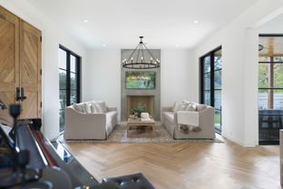 Park Ave – Woodstock por Rezide Properties en Atlanta Georgia