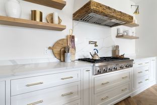 Park Ave – Woodstock por Rezide Properties en Atlanta Georgia