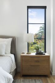 Park Ave – Woodstock por Rezide Properties en Atlanta Georgia