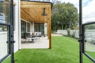 Park Ave – Woodstock por Rezide Properties en Atlanta Georgia