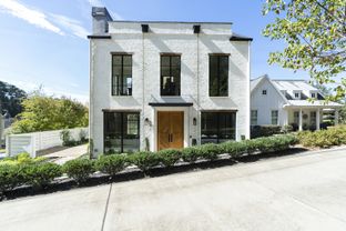 Park Ave – Woodstock por Rezide Properties en Atlanta Georgia