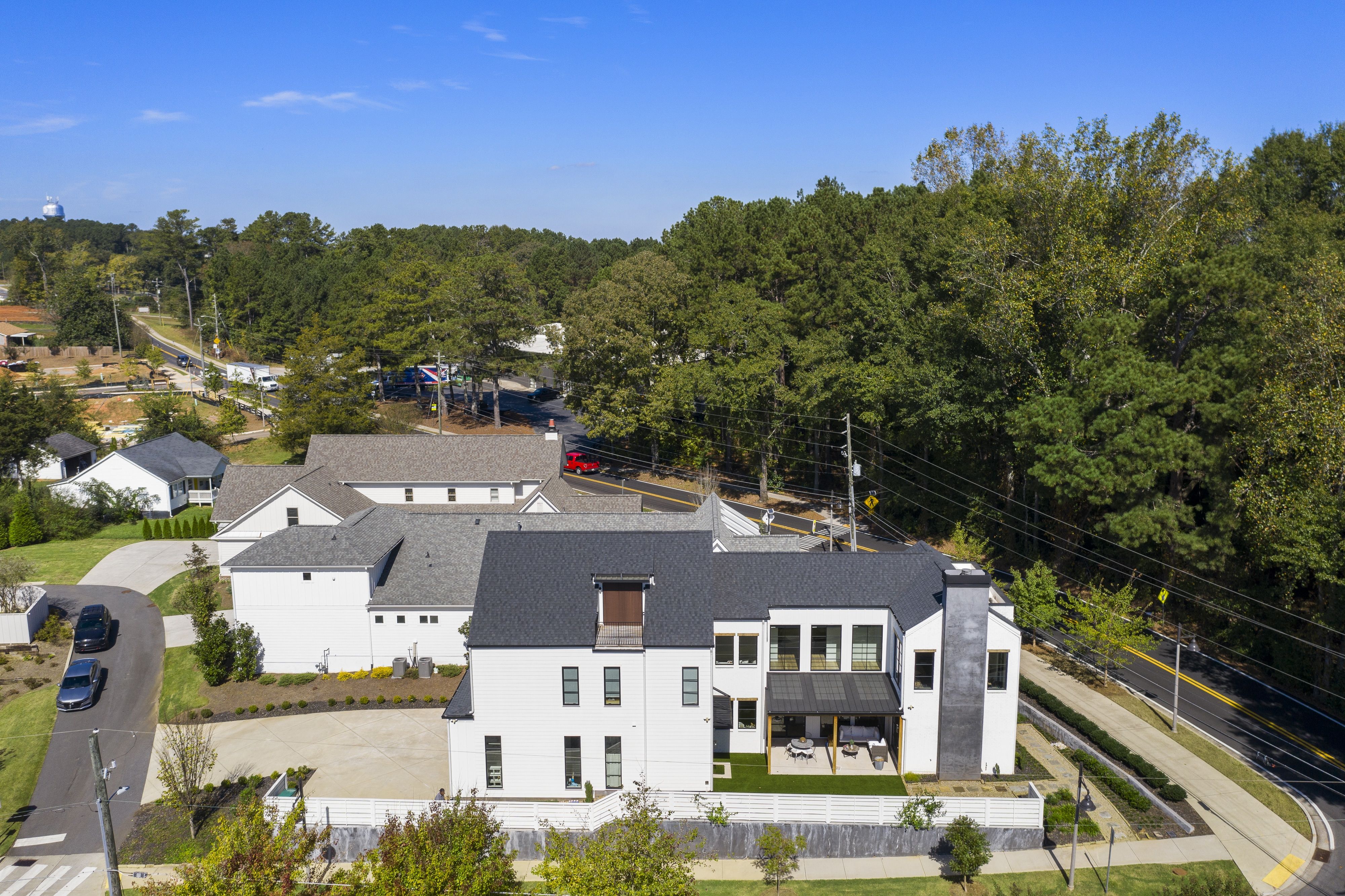 Park Ave – Woodstock - Woodstock, GA