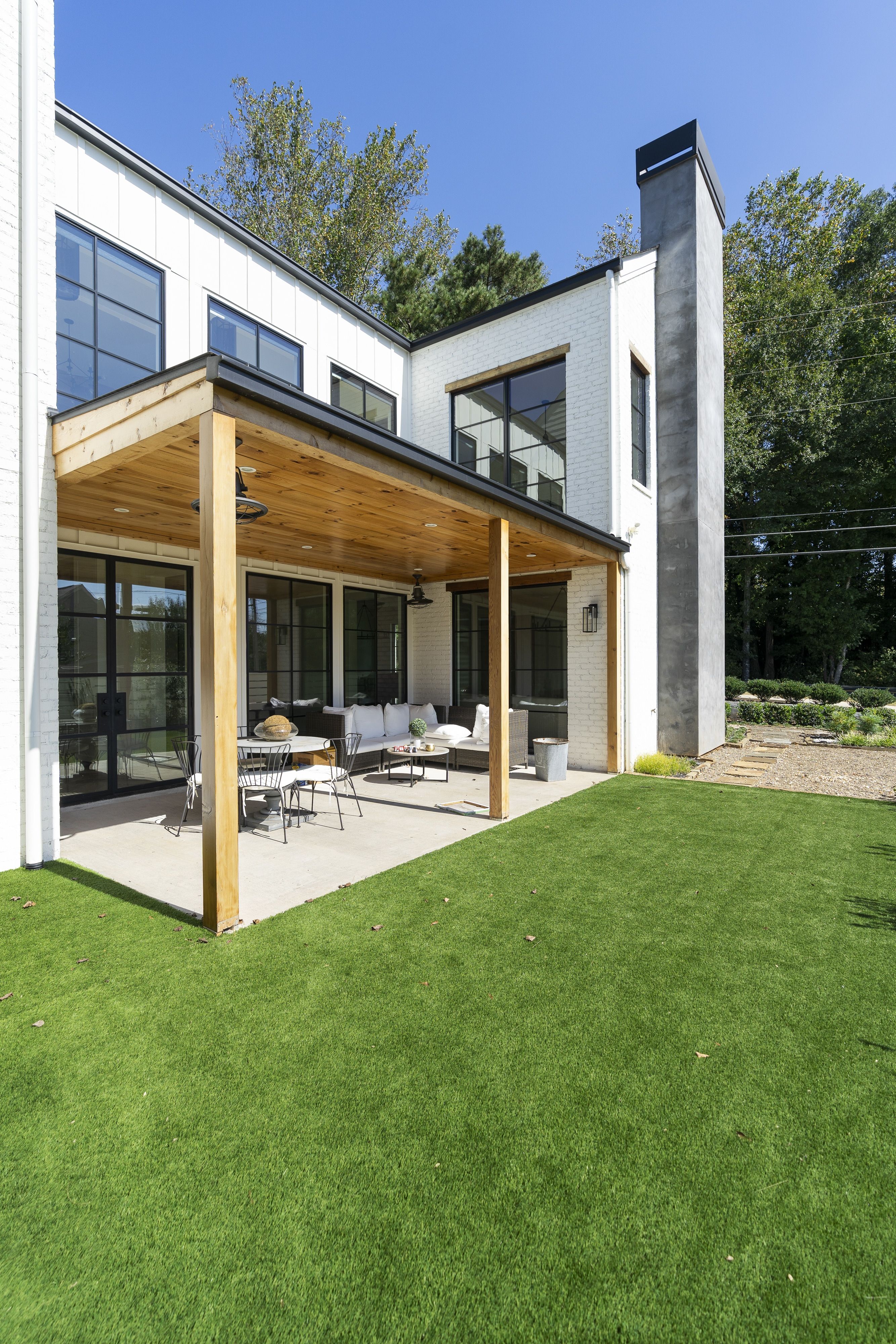 Park Ave – Woodstock - Woodstock, GA