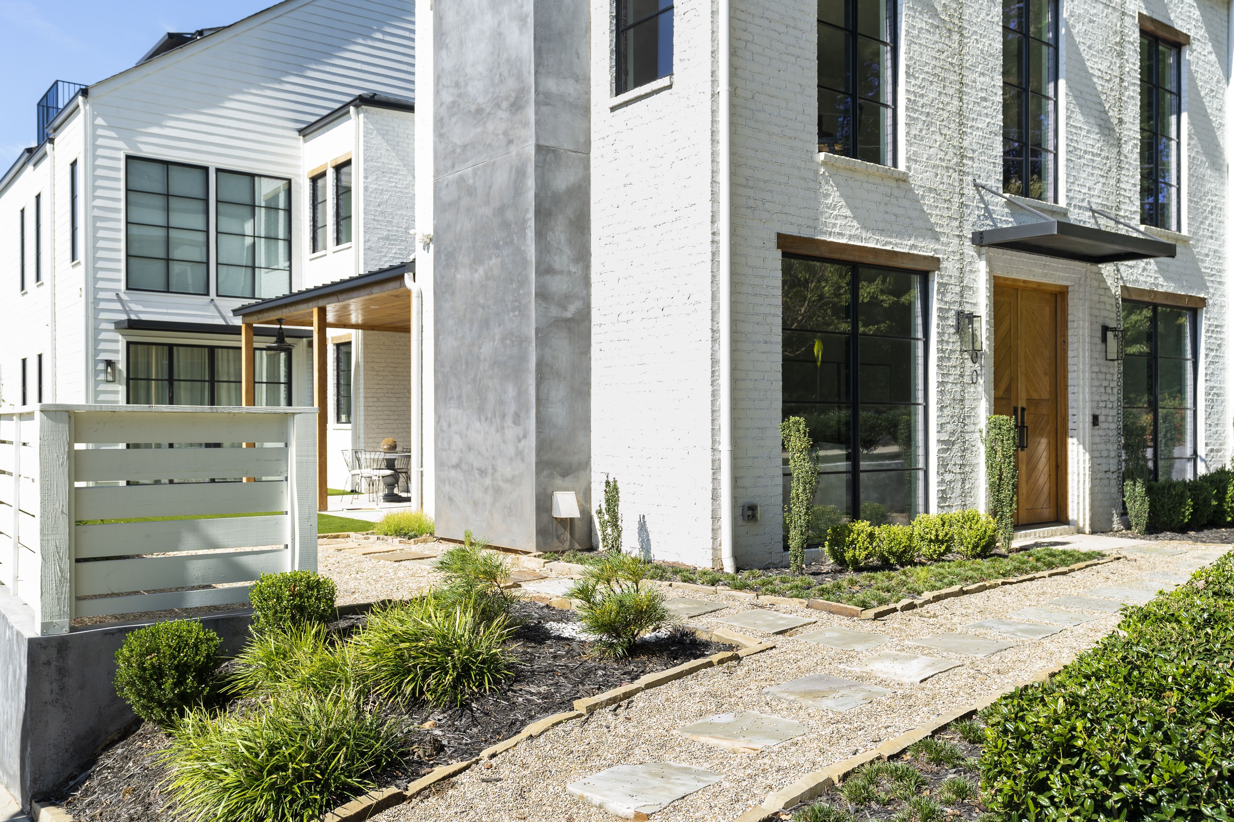 Park Ave – Woodstock - Woodstock, GA