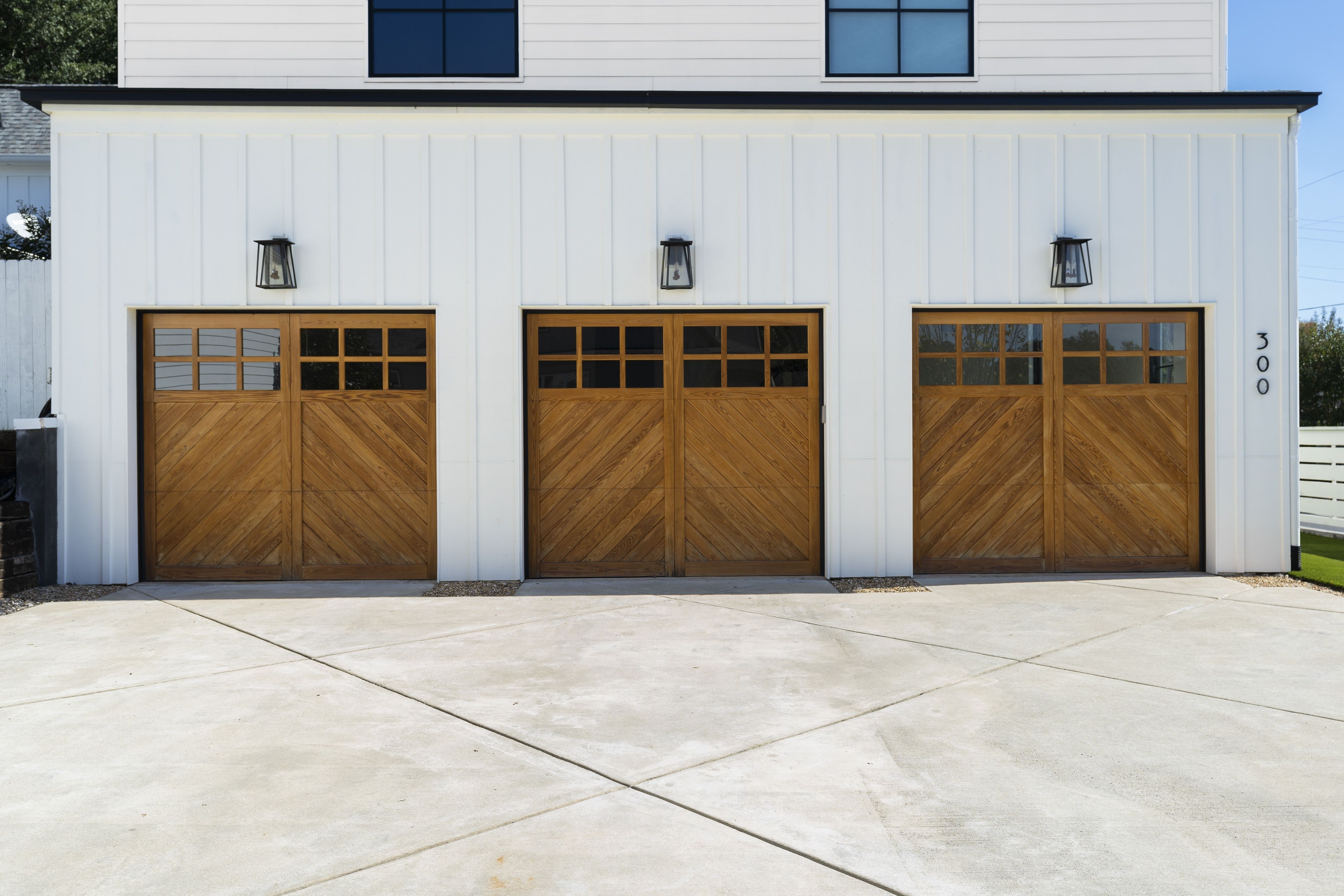 Park Ave – Woodstock - Woodstock, GA