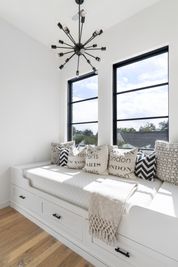 Park Ave – Woodstock por Rezide Properties en Atlanta Georgia
