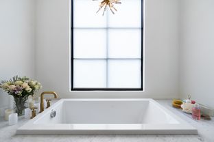 Park Ave – Woodstock por Rezide Properties en Atlanta Georgia