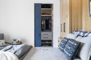 Park Ave – Woodstock por Rezide Properties en Atlanta Georgia