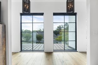 Park Ave – Woodstock por Rezide Properties en Atlanta Georgia