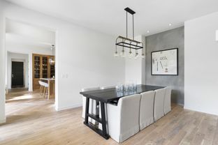 Park Ave – Woodstock por Rezide Properties en Atlanta Georgia