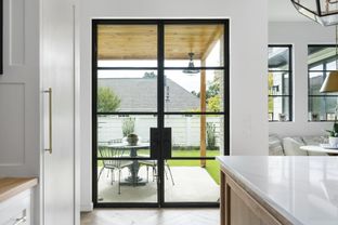 Park Ave – Woodstock por Rezide Properties en Atlanta Georgia