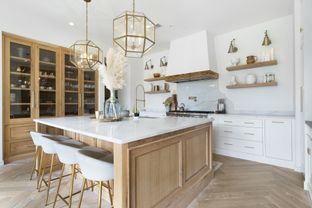 Park Ave – Woodstock por Rezide Properties en Atlanta Georgia