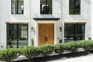 Park Ave – Woodstock por Rezide Properties en Atlanta Georgia