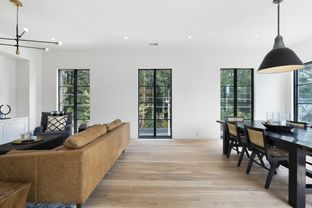 Park Ave – Woodstock por Rezide Properties en Atlanta Georgia