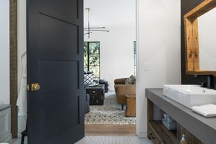 Park Ave – Woodstock por Rezide Properties en Atlanta Georgia