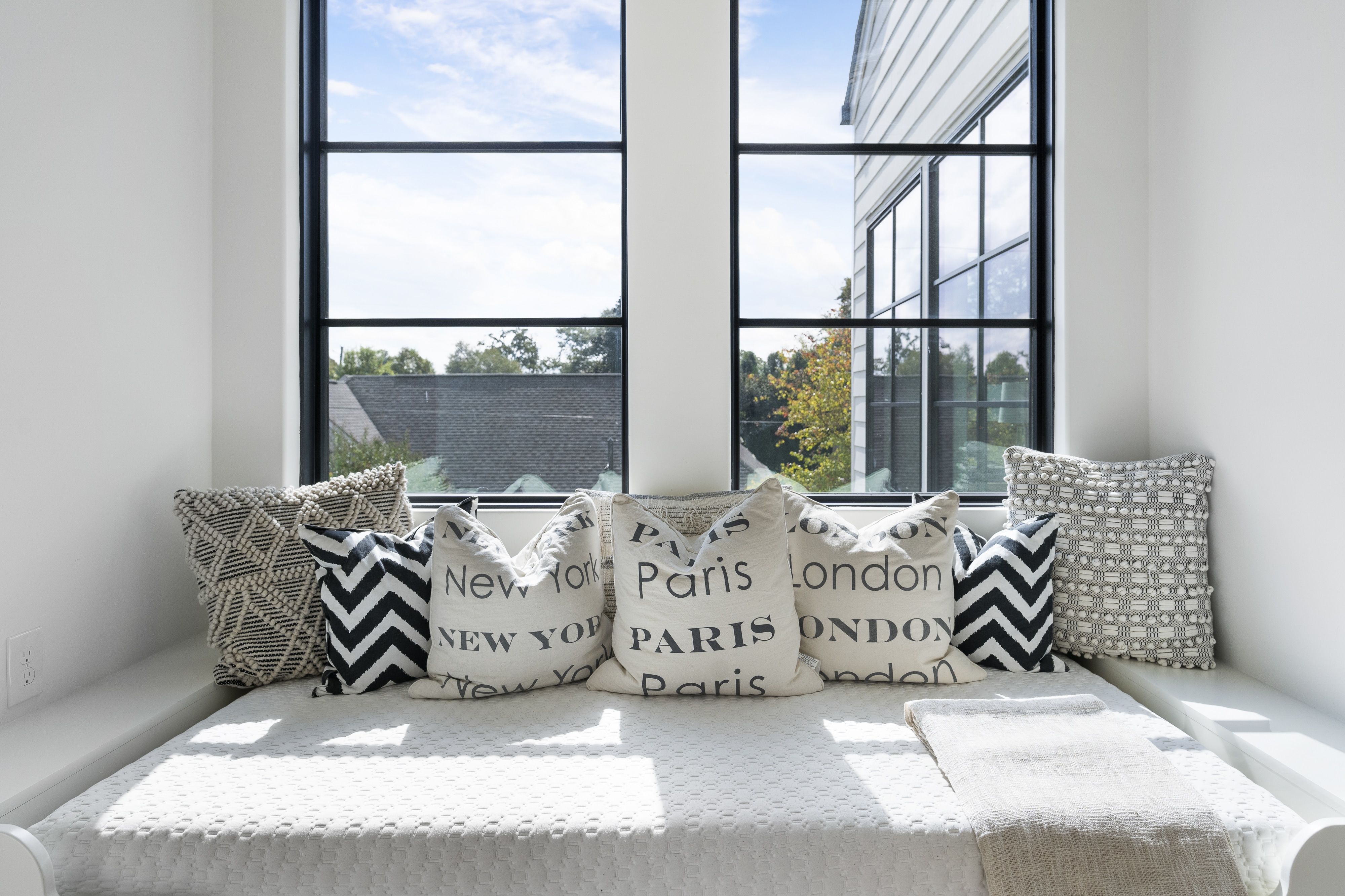 Park Ave – Woodstock - Woodstock, GA