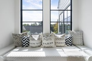 Park Ave – Woodstock por Rezide Properties en Atlanta Georgia
