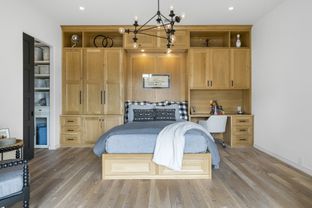 Park Ave – Woodstock por Rezide Properties en Atlanta Georgia