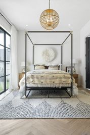 Park Ave – Woodstock por Rezide Properties en Atlanta Georgia
