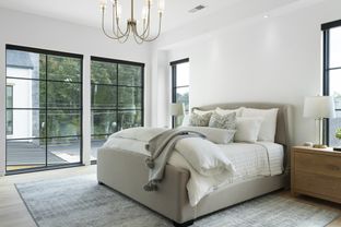 Park Ave – Woodstock por Rezide Properties en Atlanta Georgia