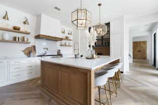Park Ave – Woodstock por Rezide Properties en Atlanta Georgia