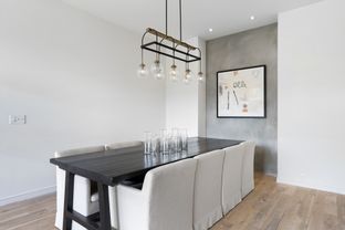 Park Ave – Woodstock por Rezide Properties en Atlanta Georgia