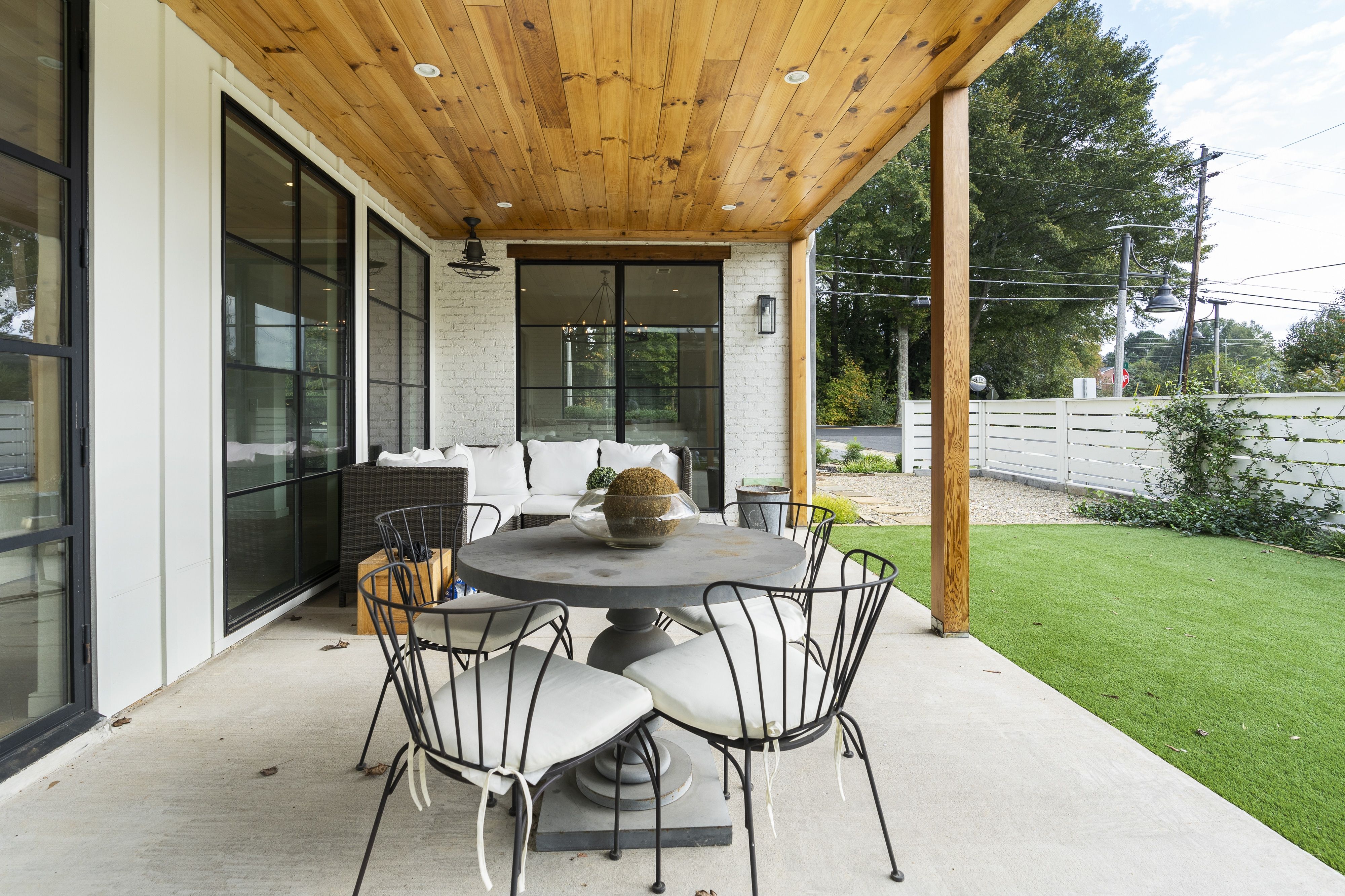 Park Ave – Woodstock - Woodstock, GA