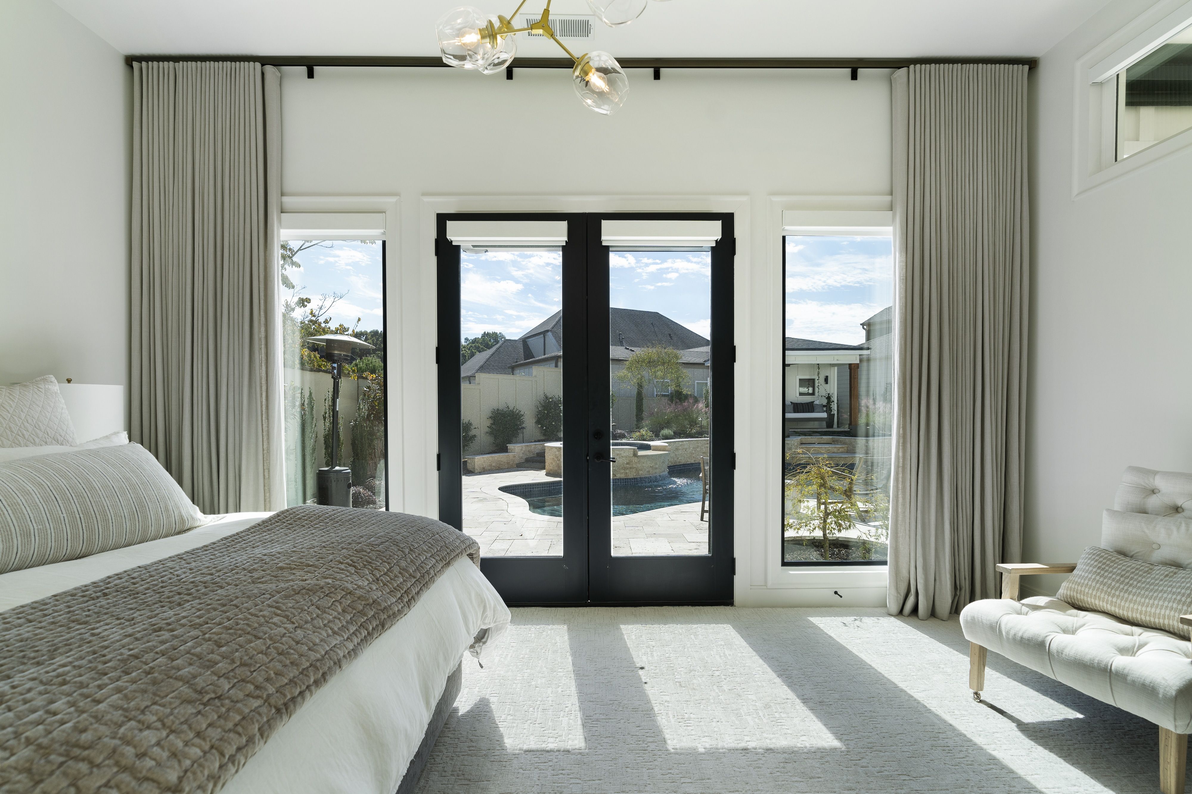 casa en The Woodlands Of Lake Arrowhead por Rezide Properties